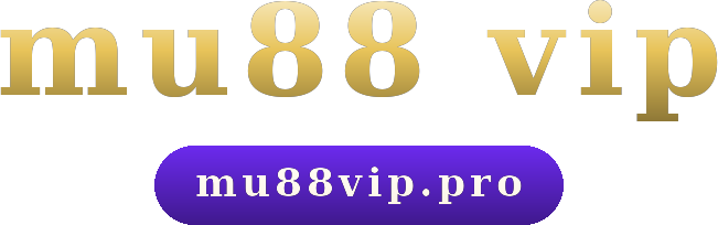 mu88 vip logo
