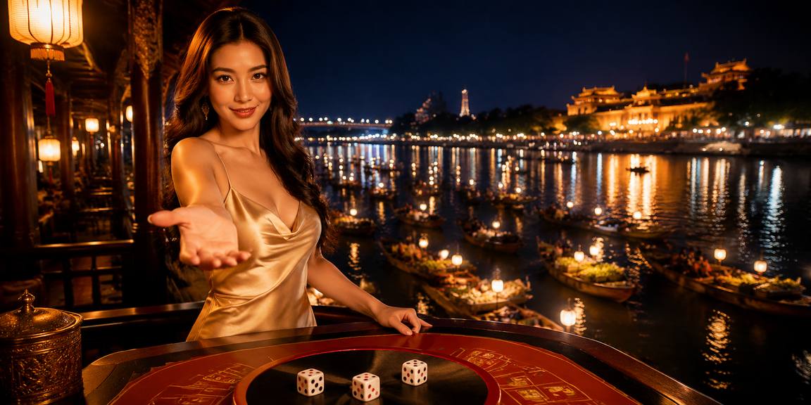 mu88 vip Những gì chúng tôi mang vào sảnh casino